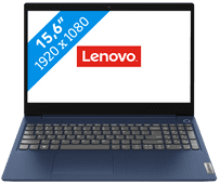 Lenovo IdeaPad 3 15IIL05 81WE00FJMH Laptop van 500 tot 600 euro