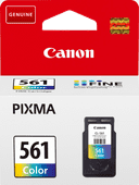 Canon PG-561 Cartridge Color Canon ink cartridge