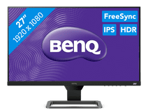 BenQ EW2780 BenQ monitor
