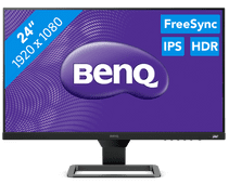 BenQ EW2480 BenQ monitor