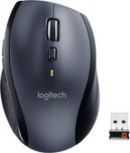 Logitech Wireless Mouse M705 Logitech ondersteunt UNICEF