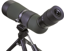 Dörr Kauz Zoom Spotting Scope 10-30x50 + Tripod Spotting scope