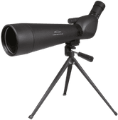 Dörr Luchs 80 Zoom Spotting Scope 20-60x80 + Tripod Spotting scope