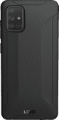 UAG Scout Samsung Galaxy A71 Back Cover Zwart UAG hoesje