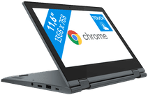 Lenovo Chromebook IdeaPad Flex 3 11IGL05 82BB0014MH
