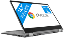 Lenovo Chromebook IdeaPad Flex 5 13IML05 82B80014MH 2-in-1 laptop