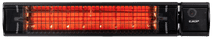 Eurom Swift 2200RCD Elektrische terrasverwarmer