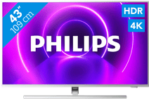 Philips The One (43PUS8505) - Ambilight (2020)