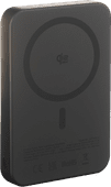 Zens Draadloze Powerbank met MagSafe en Qi2.2 10.000 mAh Zwart Powerbank kopen?