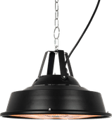 Eurom Spirit 1500 Elektrische terrasverwarmer