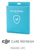 DJI Care Refresh Card Mavic Air 