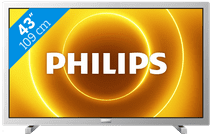 Philips 43PFS5525 (2020) Full HD tv