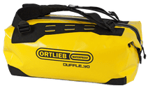 Ortlieb Duffel 40L Yellow Sporttas