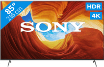 Sony KE-85XH9096 aanbieding