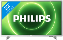 Philips 32PFS6855 (2020) Philips smart TV