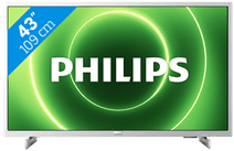 Coolblue Philips 43PFS6855 (2020) aanbieding