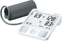 Beurer BM93 Blood pressure monitor