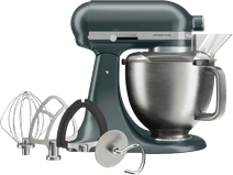 Kitchenaid 5KSM50PKVEJP Juniper Zeer krachtige keukenmixer
