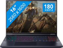 Acer Predator Helios Neo 16 PHN16-I31-7683 Acer predator laptop