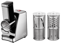 Solis Slice & More Type 8401 Foodprocessor