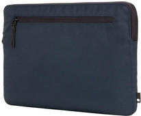 Incase Compact Sleeve MacBook Air / Pro 13" Donkerblauw Incase laptophoes