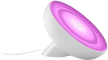 Philips Hue Bloom tafellamp White & Color Wit Philips Hue tafellamp