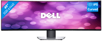 DELL U4919DW 49 inch monitor