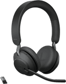 Jabra Evolve2 65 Link380a UC Stereo Black Gift between 100 and 200 euros