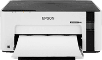 Epson EcoTank ET-M1120 Single function printer voor thuis