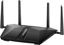 Netgear Nighthawk RAX50 Routers met WiFi