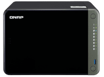 QNAP TS-653D-8G Top 10 best verkochte NAS
