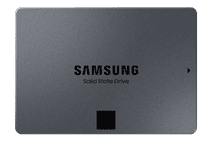 Samsung 870 Qvo 1TB Interne SSD tot 100 euro