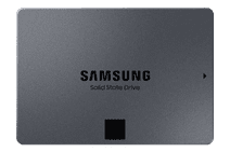 Samsung 870 QVO 4TB Samsung SSD 870 Qvo