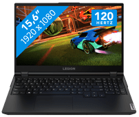 Lenovo Legion 5 15ARH05 82B5008FMH