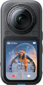 Insta360 X6 Zwart Top 10 best verkochte 360 graden camera's