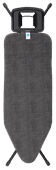 Brabantia Ironing Board C 124x45cm Denim Black Ironing Board