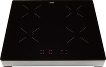 ETNA KIV164RVS ETNA induction cooktop