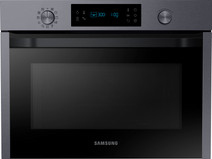 Samsung NQ50K3530BG/EN Built-in combi microwave