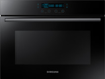 Samsung NQ50H5535KB/EN Built-in combi microwave