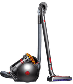 Dyson Big Ball Multi floor 2 Stofzuiger voor laagpolig tapijt