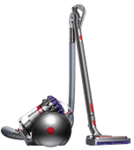 Dyson Big Ball Parquet 2 Stofzuiger van middenklasse bouwkwaliteit