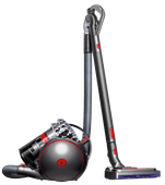 Dyson Cinetic Big Ball Absolute 2 Stofzuiger voor alle vloertypes