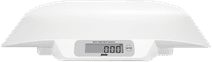 Alecto BC-30 babyweegschaal met draagtas Top 10 best verkochte personenweegschalen
