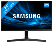 Samsung LS24R356FZUXEN Middelgrote monitor (23 - 25 inch)