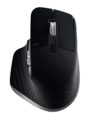 Logitech MX Master 3 Wireless Mouse for Mac Mouse