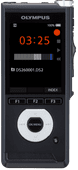 Olympus DS-2600 PCM voicerecorder