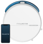 Rowenta Explorer Serie 60 RR7447WH - Robotstofzuiger