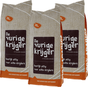Pure Africa Vurige Krijger Arabica koffiebonen 3 kg Krachtig & intense koffiebonen