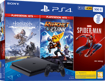 Buy Playstation 4 Console Coolblue Before 23 59 Delivered Tomorrow