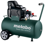 Metabo Basic 250-50 W OF Metabo luchtgereedschap